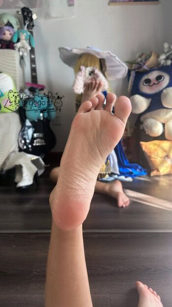 Riribebe page leaked private photo uncensored HD quality