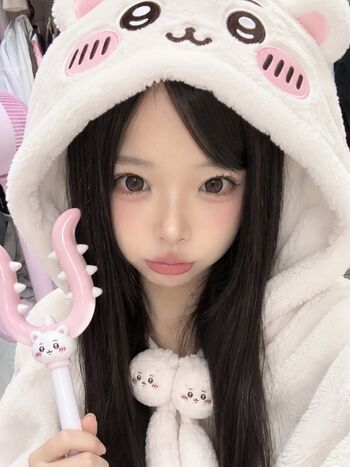 Riribebe page leaked private photo uncensored HD quality