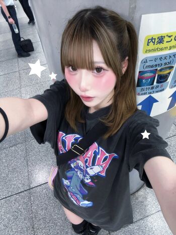 Riribebe page leaked private photo uncensored HD quality