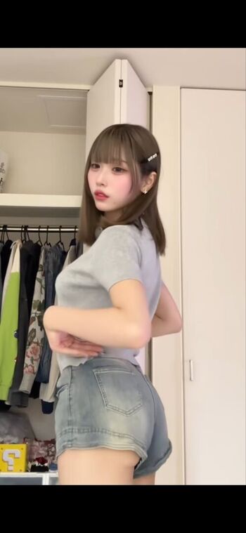 Riribebe page leaked private photo uncensored HD quality