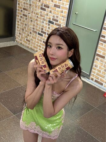 Riribebe page leaked private photo uncensored HD quality