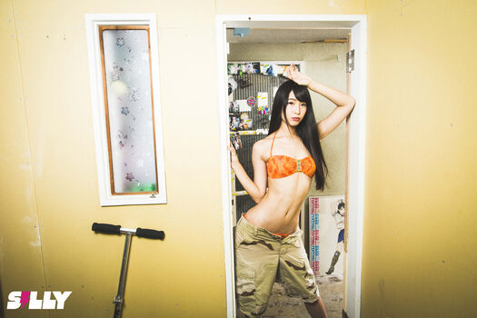 Riribebe page leaked private photo uncensored HD quality