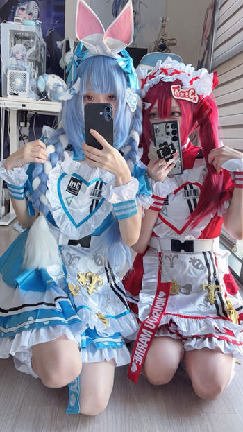 Riribebe page leaked private photo uncensored HD quality