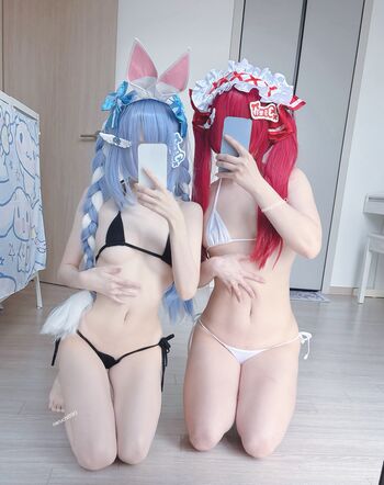 Riribebe page leaked private photo uncensored HD quality