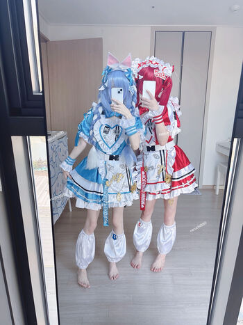 Riribebe page leaked private photo uncensored HD quality