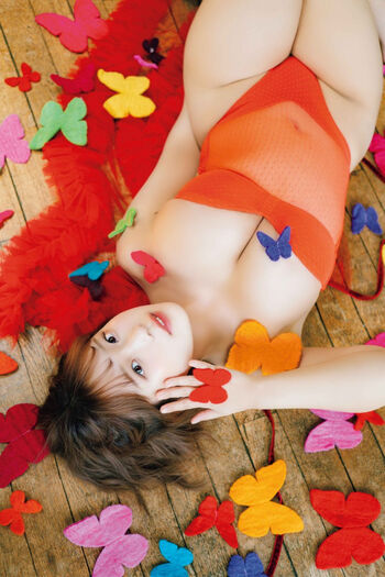 Riribebe page leaked private photo uncensored HD quality