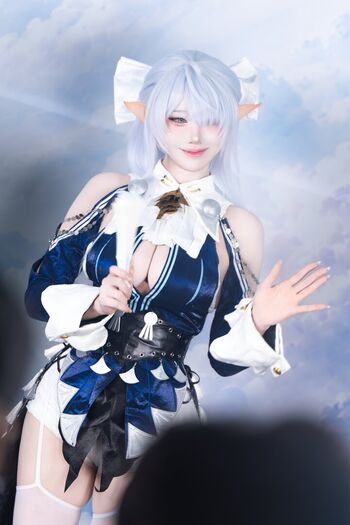 Riribebe page leaked private photo uncensored HD quality