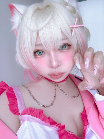 Riribebe page leaked private photo uncensored HD quality