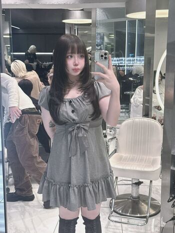 Riribebe page leaked private photo uncensored HD quality