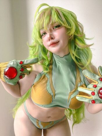 Riribebe page leaked private photo uncensored HD quality