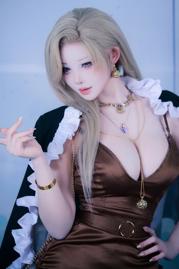 Riribebe page leaked private photo uncensored HD quality