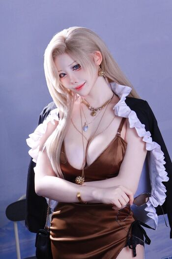 Riribebe page leaked private photo uncensored HD quality