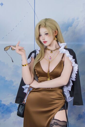 Riribebe page leaked private photo uncensored HD quality