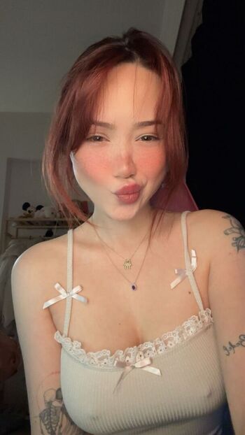 Riribebe page leaked private photo uncensored HD quality
