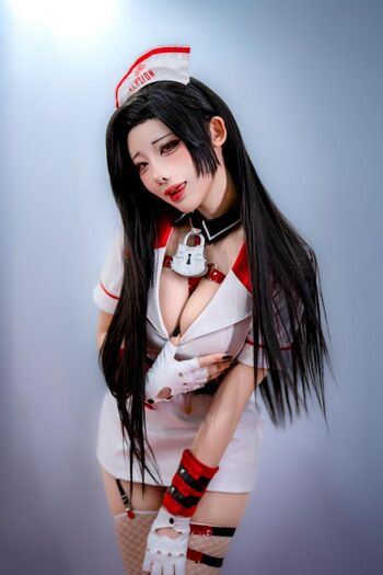 Riribebe page leaked private photo uncensored HD quality