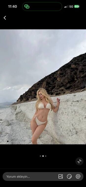 Riribebe page leaked private photo uncensored HD quality