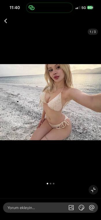 Riribebe page leaked private photo uncensored HD quality