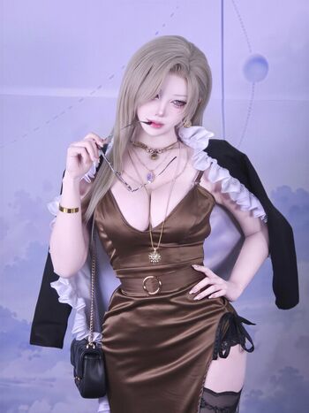Riribebe page leaked private photo uncensored HD quality
