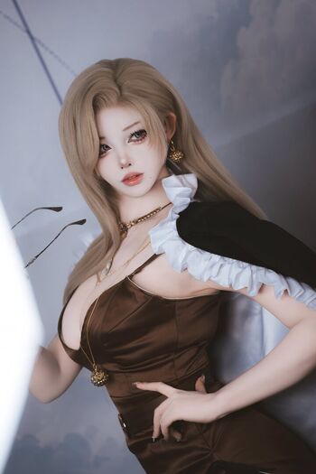 Riribebe page leaked private photo uncensored HD quality