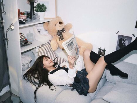 Riribebe page leaked private photo uncensored HD quality