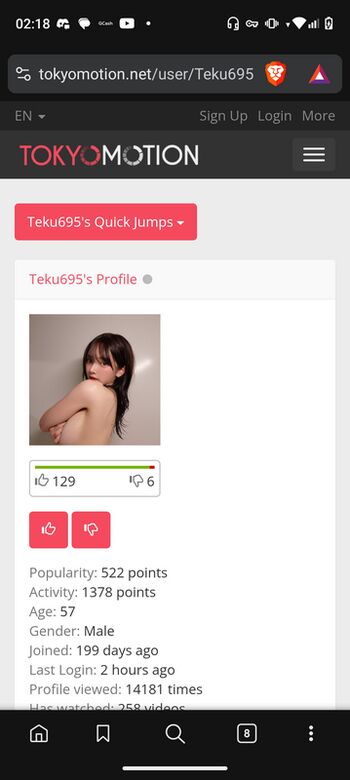 Riribebe page leaked private photo uncensored HD quality