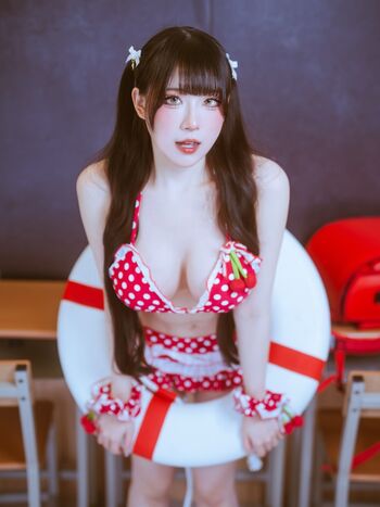 Riribebe page leaked private photo uncensored HD quality