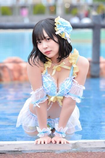 Riribebe leaked private photo uncensored HD quality
