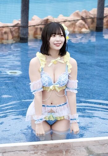 Riribebe leaked private photo uncensored HD quality