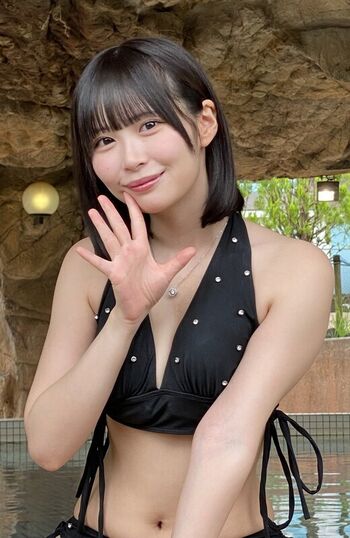 Riribebe leaked private photo uncensored HD quality