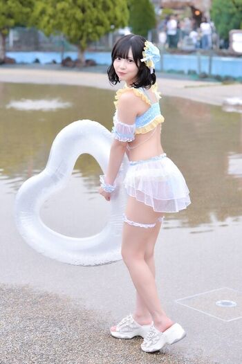 Riribebe leaked private photo uncensored HD quality