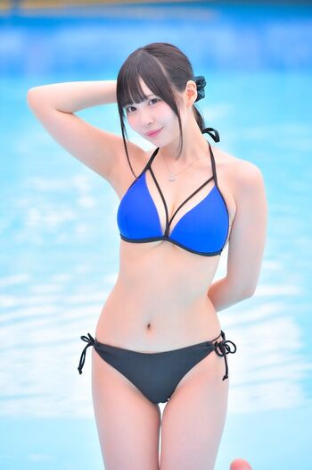 Riribebe leaked private photo uncensored HD quality