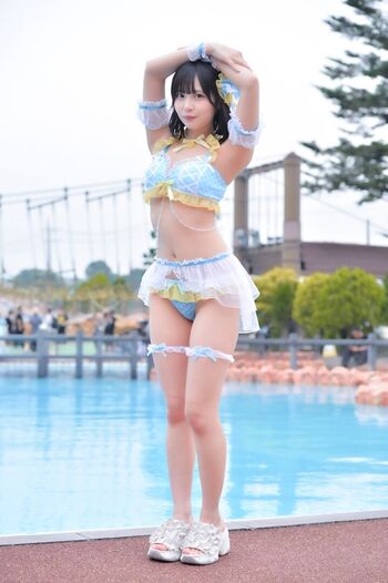 Riribebe leaked private photo uncensored HD quality