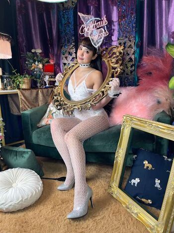 Ririkana page leaked private photo uncensored HD quality