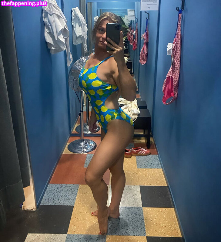 Page/ leaked private photo uncensored HD quality