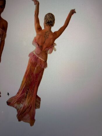 Rita ora  page leaked private photo uncensored HD quality