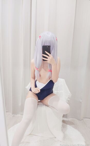 Ritsu error page leaked private photo uncensored HD quality