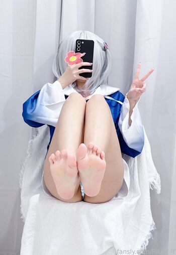Ritsu error page leaked private photo uncensored HD quality