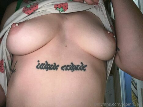 Robinrivers page leaked private photo uncensored HD quality