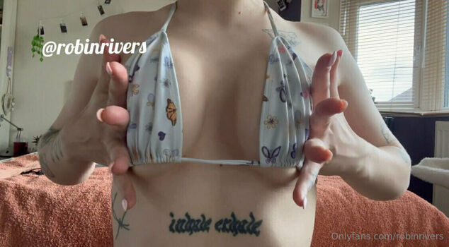 Robinrivers page leaked private photo uncensored HD quality