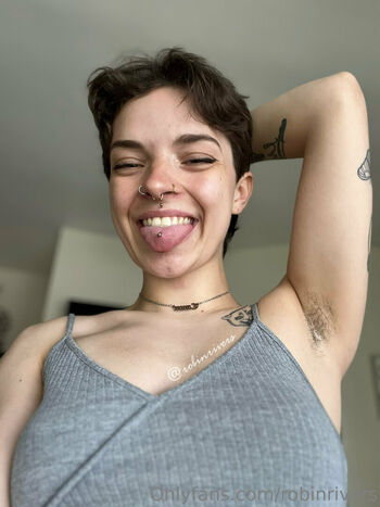 Robinrivers page leaked private photo uncensored HD quality