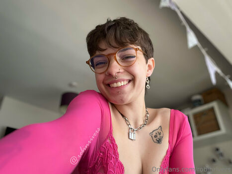 Robinrivers page leaked private photo uncensored HD quality