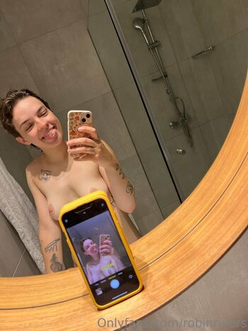 Robinrivers page leaked private photo uncensored HD quality