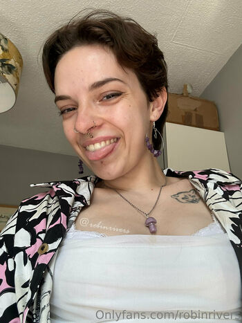 Robinrivers page leaked private photo uncensored HD quality