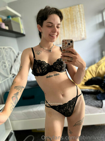Robinrivers page leaked private photo uncensored HD quality