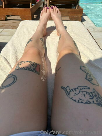 Robinrivers leaked private photo uncensored HD quality