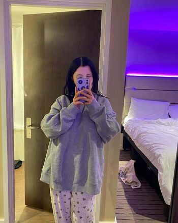 Robyn leaked private photo uncensored HD quality