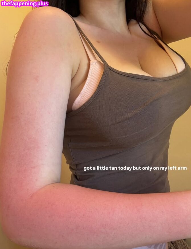Page/ leaked private photo uncensored HD quality