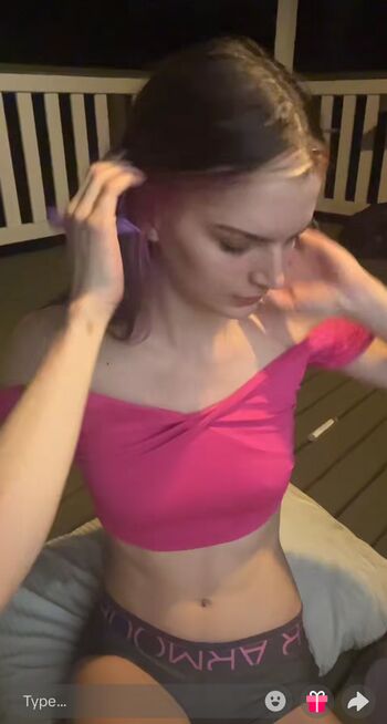 Rocketgabii leaked private photo uncensored HD quality
