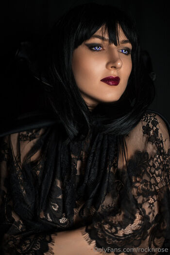 Rocknrose page leaked private photo uncensored HD quality