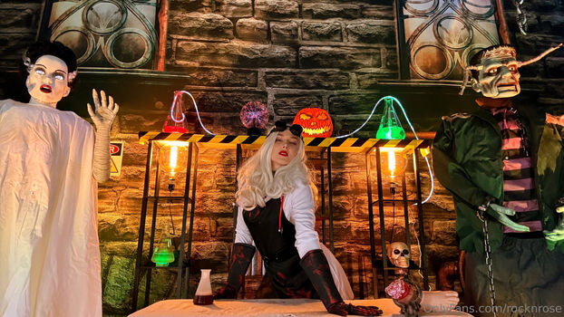 Rocknrose page leaked private photo uncensored HD quality